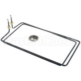 3002452 Southbend Element & Cup Assy 208V