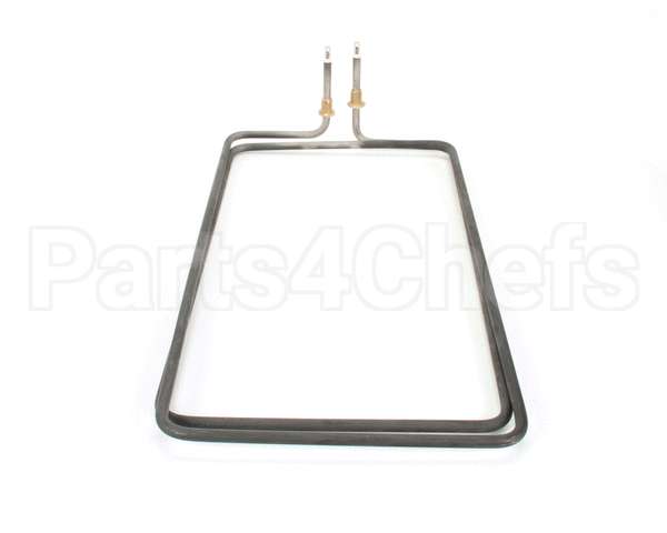 3002452 Southbend Range Tubular Heating Unit (208V)