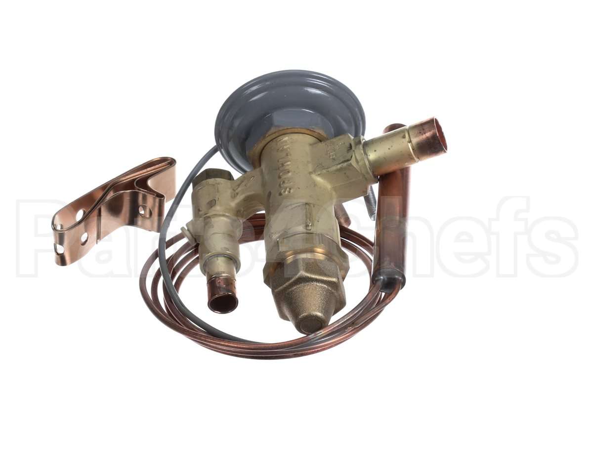 3002476500 Hussmann Valve-Egde-1/2-C