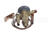 3002476500 Hussmann Valve-Egde-1/2-C
