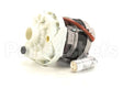 300248 Lamber-Eurodib Pump Hp 0,75 3911 Ul 208/1/60H