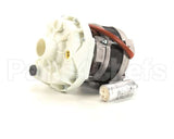 300248 Lamber-Eurodib Pump Hp 0,75 3911 Ul 208/1/60H