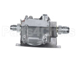 30025 Blodgett Stack Assembly, Control Natural Gas