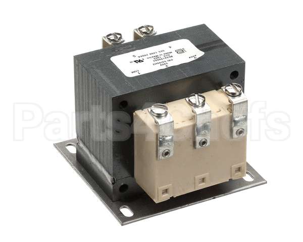 300254-CLE Cleveland Transformer; 200Va;240V/ 480V