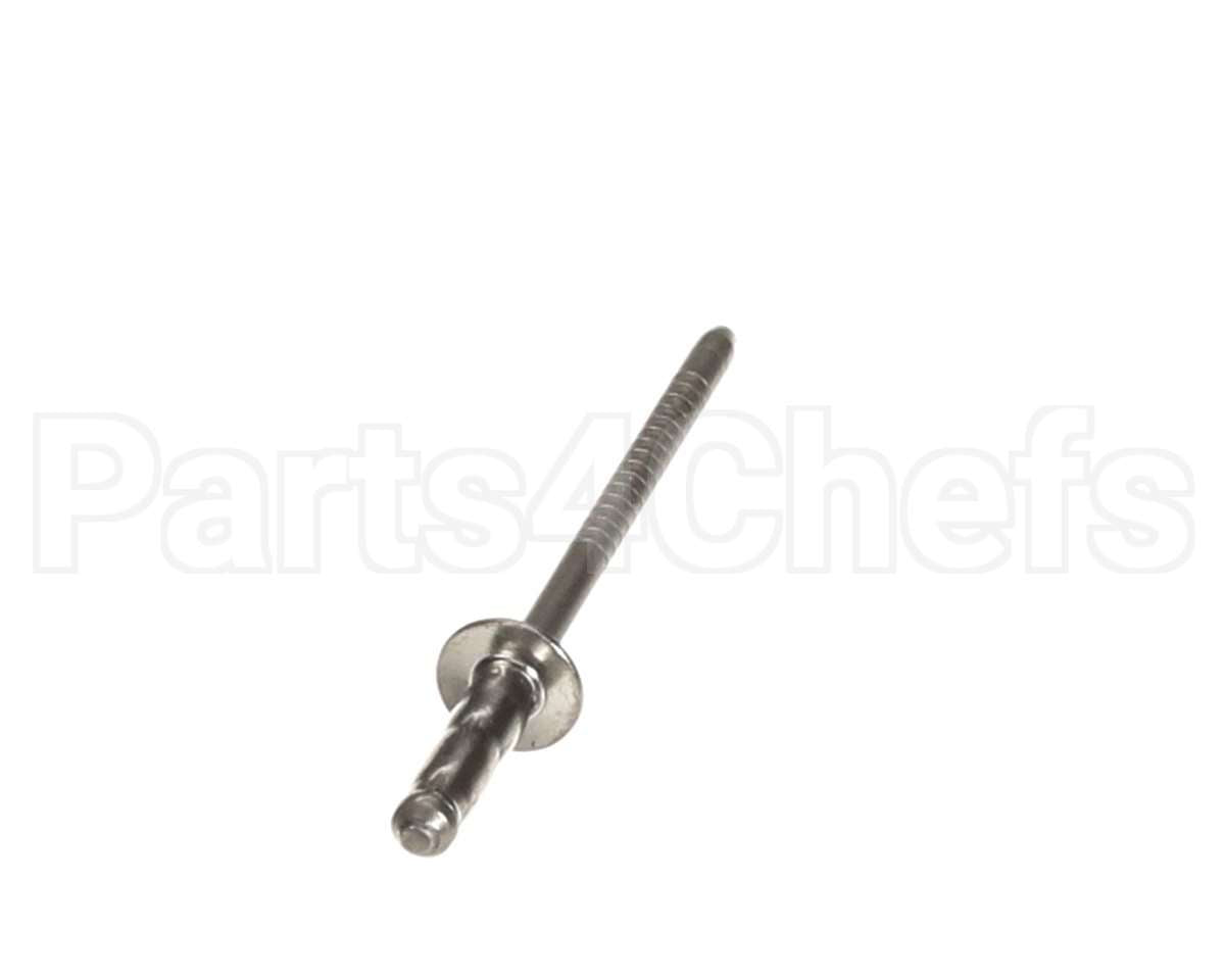 30025872 Flexeserve Stainless Steel Rivet 3.2Mm