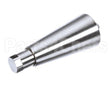 300266000 Ojeda Leveler Leg, Stainless 6 (Alpa
