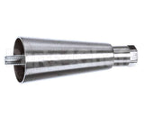 300266000 Ojeda Leveler Leg, Stainless 6 (Alpa