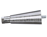 300266000 Ojeda Leveler Leg, Stainless 6 (Alpa