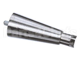 300266000 Ojeda Leveler Leg, Stainless 6 (Alpa