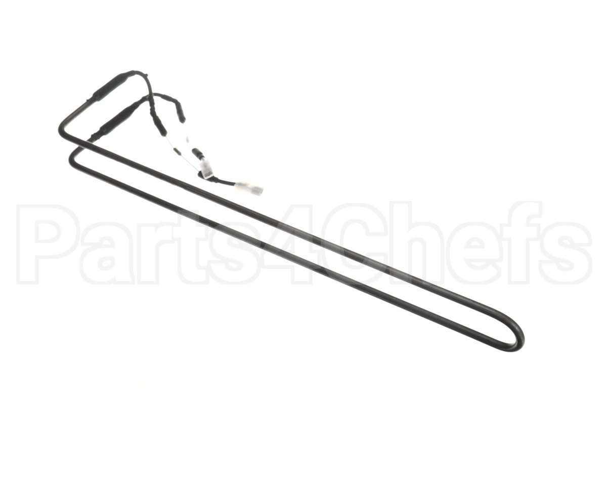 300268006 Beverage Air Defrost Heater