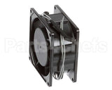 3002686 Middleby Fan,230 Vac