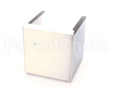 30027 Vita-Mix Hangon Housing Upper Half
