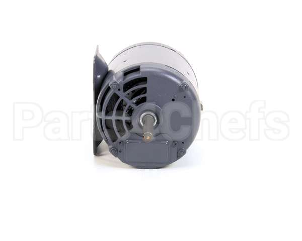 3002761 Southbend Range Motor, 2 Speed, 208/230V