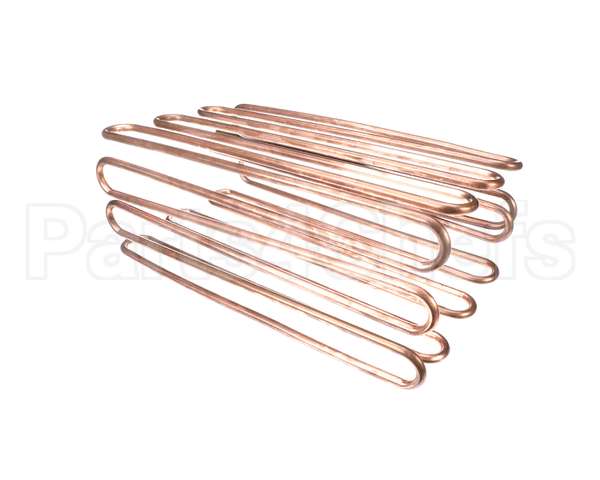 3002773 Multiplex Coil Water 1/2 Copper Sc900