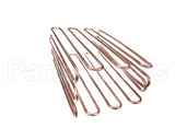 3002773 Multiplex Coil Water 1/2 Copper Sc900