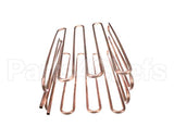 3002773 Multiplex Coil Water 1/2 Copper Sc900