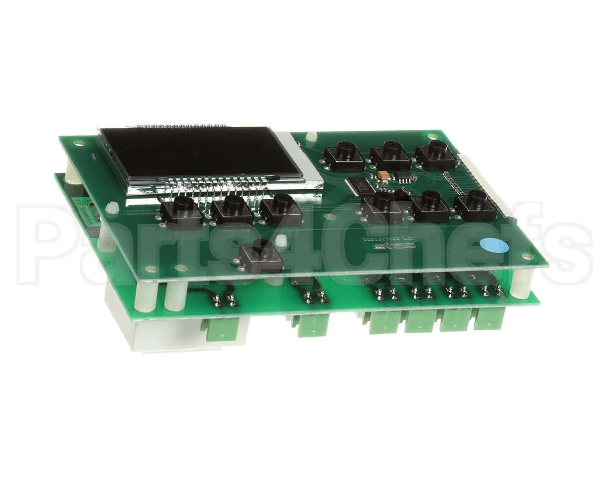 300280 Servolift Control Board
