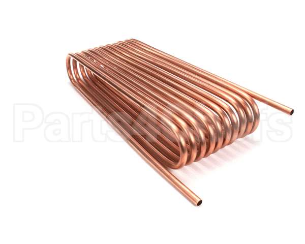 3002813 Multiplex Coil Water 5/8 Od Copper