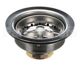 300287 Eagle-Metal Masters Duo Basket Strainer