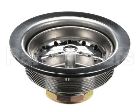 300287 Eagle-Metal Masters Duo Basket Strainer