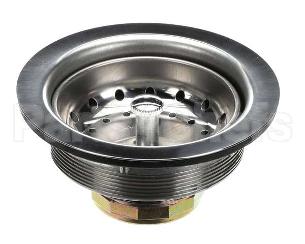 300287 Eagle-Metal Masters Duo Basket Strainer