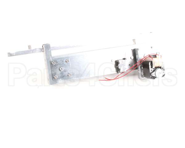 30029 Giles Elevator, Assembly, Cf-500