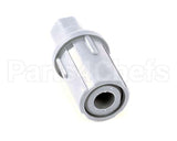 300293 Eagle-Metal Masters Plastic Feet