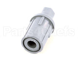 300293 Eagle-Metal Masters Plastic Feet