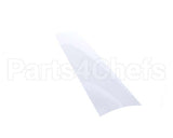 300296000 Ojeda Display Panel 760 X 166 Mm W