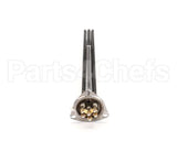 300299 Lamber-Eurodib Element 9000W 230400V S.s. Fl