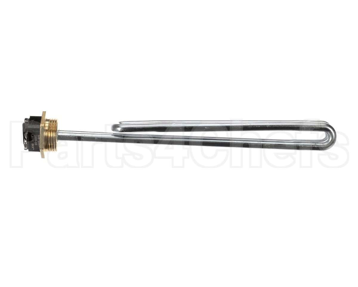 3003-03 Amerec Element, Steam, 3500W 240V