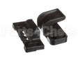 3003-03 Frank Door Hook & Snubber / Set
