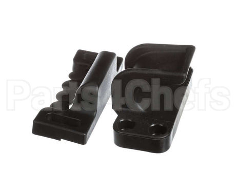 3003-03 Frank Door Hook & Snubber / Set