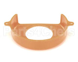 3003 Dynamic Mixer Gear Housing Protector