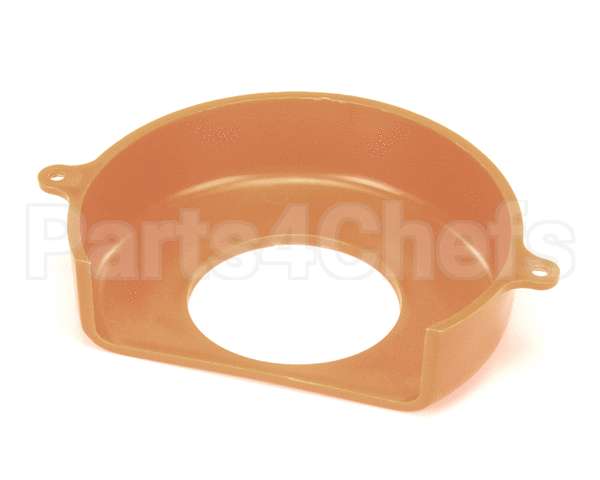 3003 Dynamic Mixer Gear Housing Protector