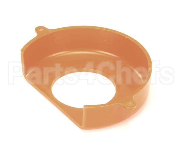 3003 Dynamic Mixer Gear Housing Protector