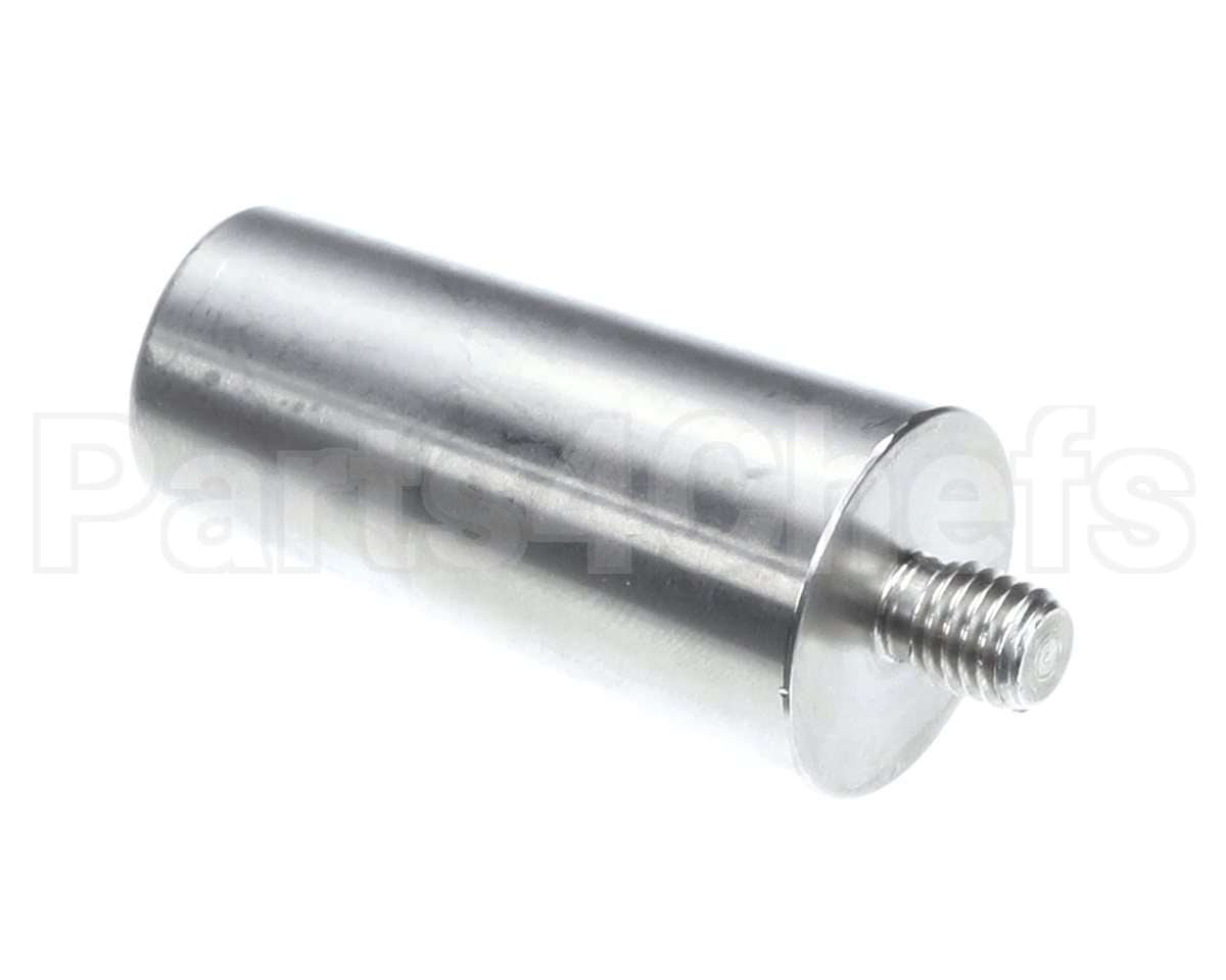 30030054 Flexeserve Zone Countertop Leg