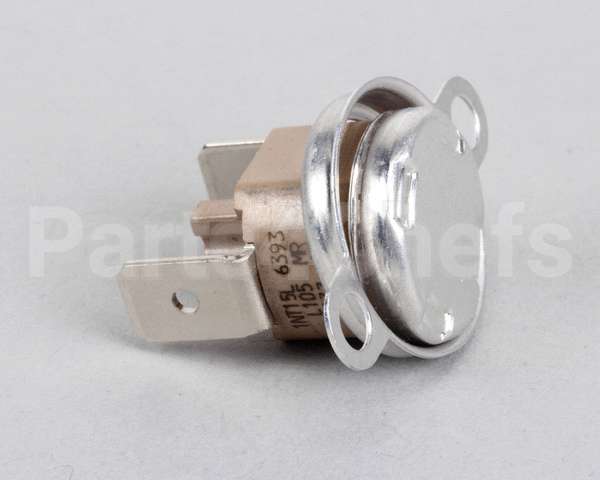 300302 Lamber-Eurodib Thermostat