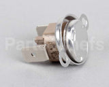 300302 Lamber-Eurodib Thermostat