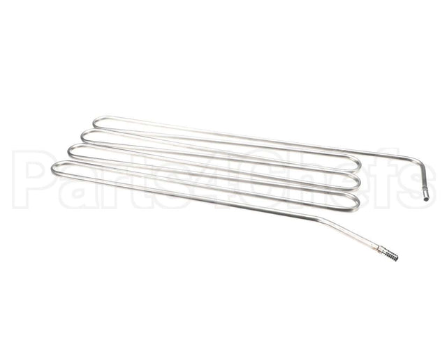3003063 Multiplex Coil 1/2Od X 25Ft Copper