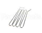 3003063 Multiplex Coil 1/2Od X 25Ft Copper