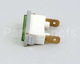 3003138 Middleby Light,Signal-Green-On-250V