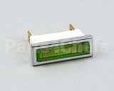 3003138 Middleby Light,Signal-Green-On-250V