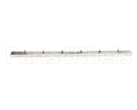 30033-0 Montague Support Channel Grate 36
