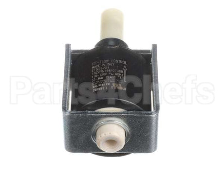 300352-CLE Cleveland Pump; Oscillating Piston 110-1
