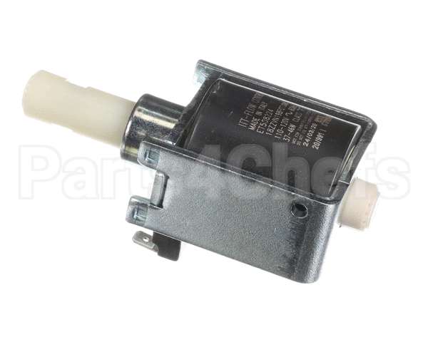 300352-CLE Cleveland Pump; Oscillating Piston 110-1