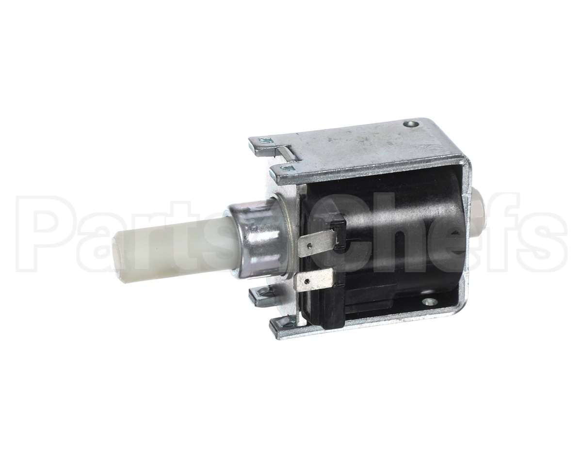 300352 Convotherm Pump; Oscillating Piston 110-1