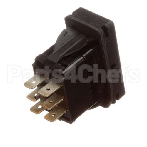 300358-CLE Cleveland Switch;Dpdt;W/250V Light