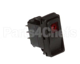 300358-CLE Cleveland Switch;Dpdt;W/250V Light