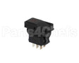 300358 Convotherm Switch,Dpdt,W/250V Light